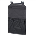 Helikon Tex Rucksackeinsatz Panel Organizer MOLLE Hakenschlaufe Schattengrau