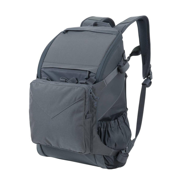 Helikon - Tex BAIL OUT BAG Zaino tattico 23L borsa da campeggio per escursionismo e sopravvivenza militare - GoMilitar