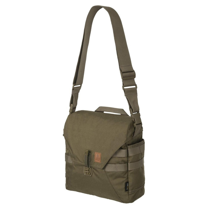 Helikon – Tex Bushcraft Rucksack-Umhängetasche, universell, 500D Cordura, Molle Pals – GoMilitar