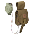 Custodia per bussola Helikon-Tex Cordura MOLLE PALS Accessori Linea Bushcraft