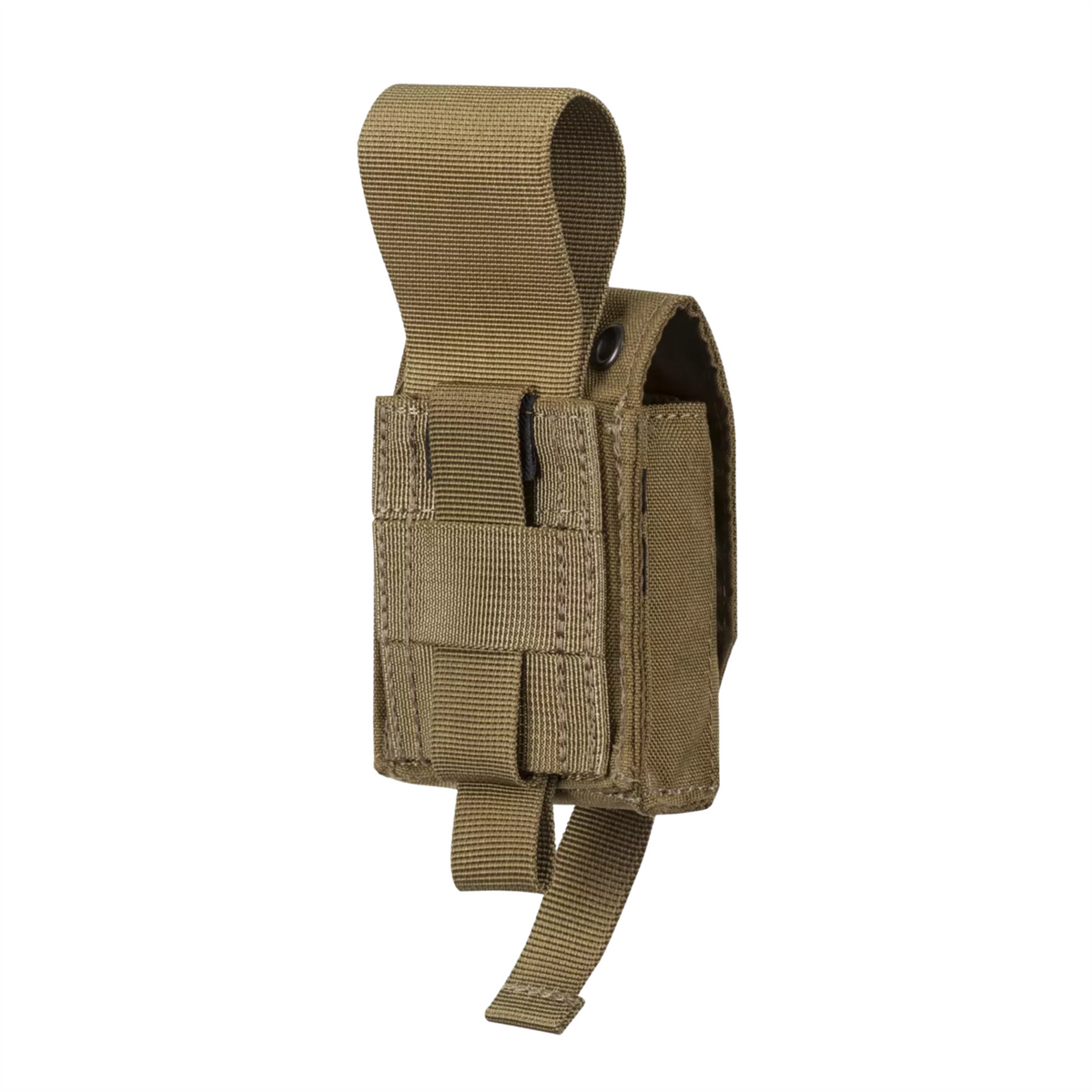Custodia per bussola Helikon-Tex Cordura MOLLE PALS Accessori Linea Bushcraft