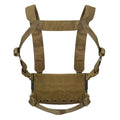 Helikon-Tex Competition Tactical Chest Rig VIS compatibile Woodland Camo