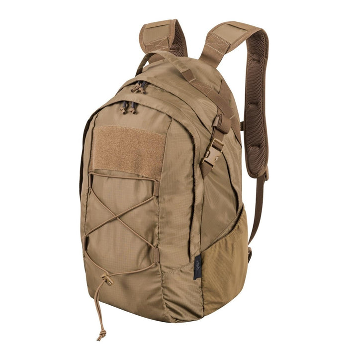 Helikon - Zaino tattico Tex EDC Lite borsa militare ripstop leggera e resistente - GoMilitar