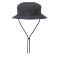 Helikon-Tex Field Hut Boonie Style Ripstop Stoff einstellen Elastic Drawcord