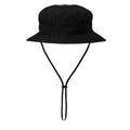 Helikon-Tex Field Hut Boonie Style Ripstop Stoff einstellen Elastic Drawcord