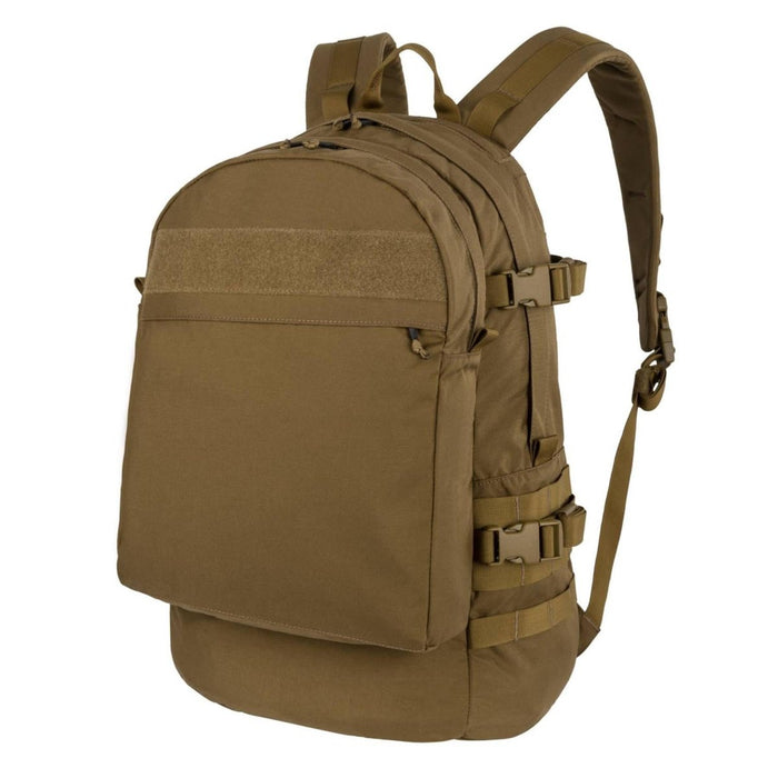 Helikon - Zaino tattico Tex Guardian Assault 35L borsa stile militare da combattimento - GoMilitar