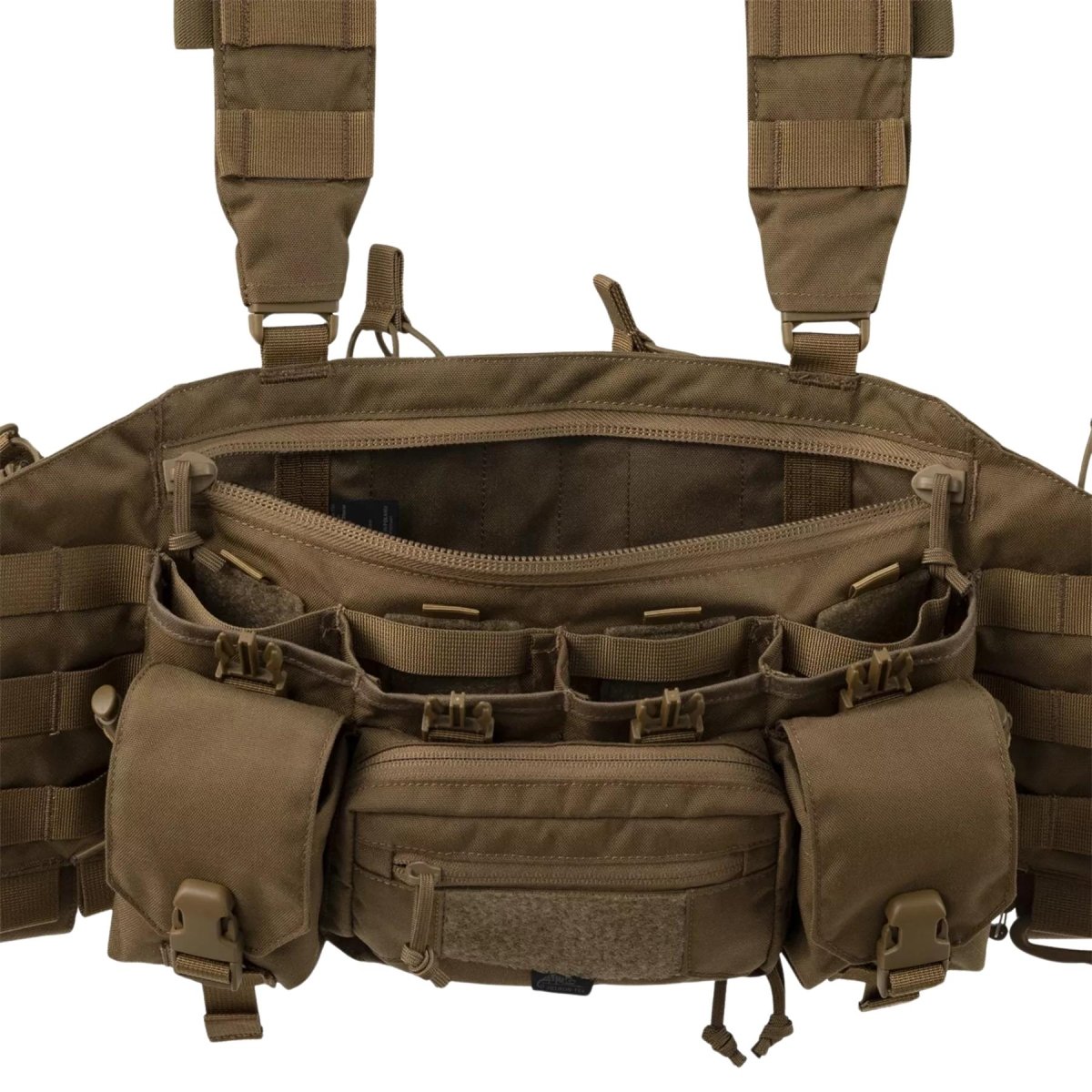 Helikon-Tex Guardian Reece torace Rig Cordura Magazine tasche Vis Compatibile