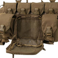 Helikon-Tex Guardian Reece torace Rig Cordura Magazine tasche Vis Compatibile