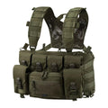 Helikon-Tex Guardian Reece torace Rig Cordura Magazine tasche Vis Compatibile