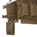 Helikon-Tex Guardian Reece torace Rig Cordura Magazine tasche Vis Compatibile