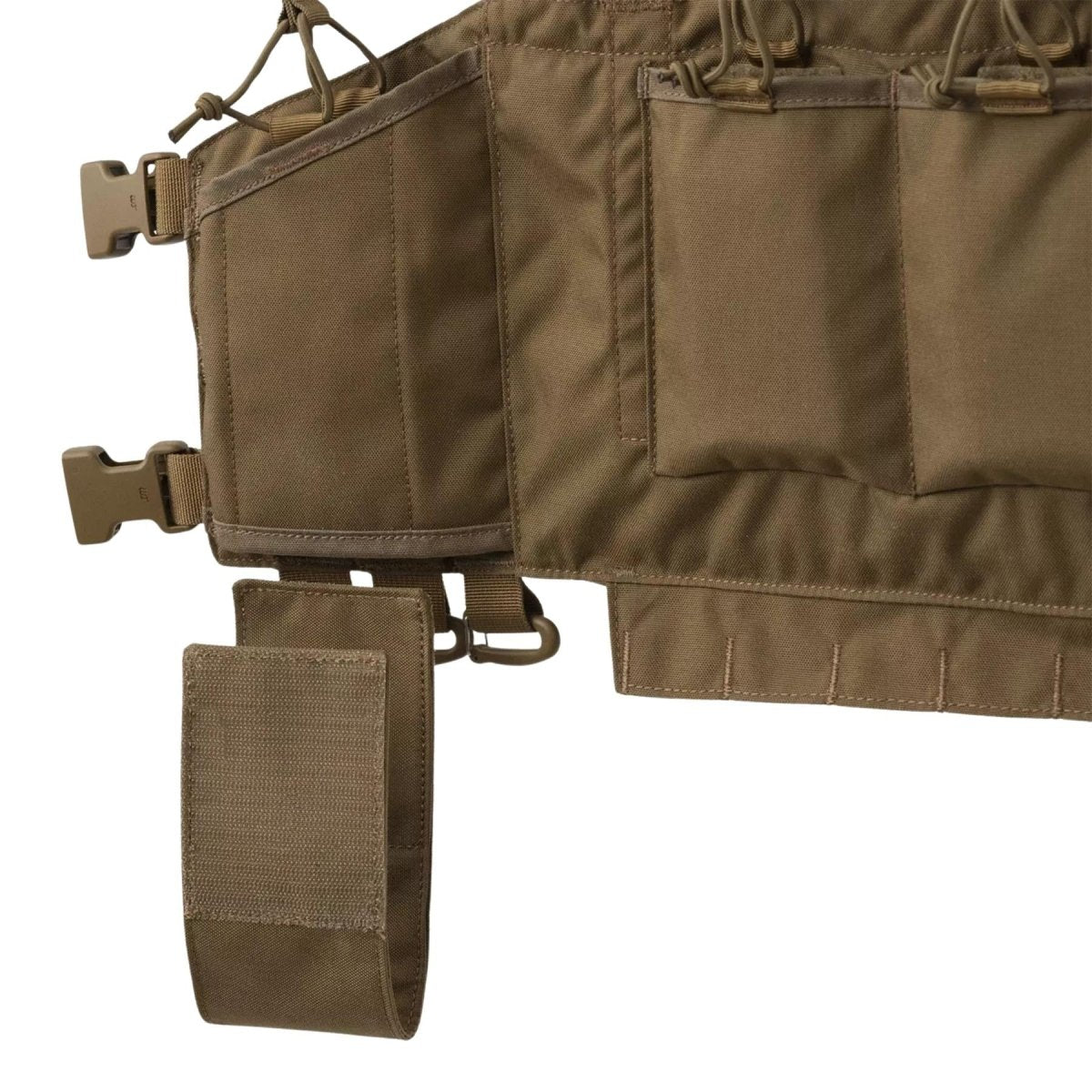 Helikon-Tex Guardian Reece torace Rig Cordura Magazine tasche Vis Compatibile