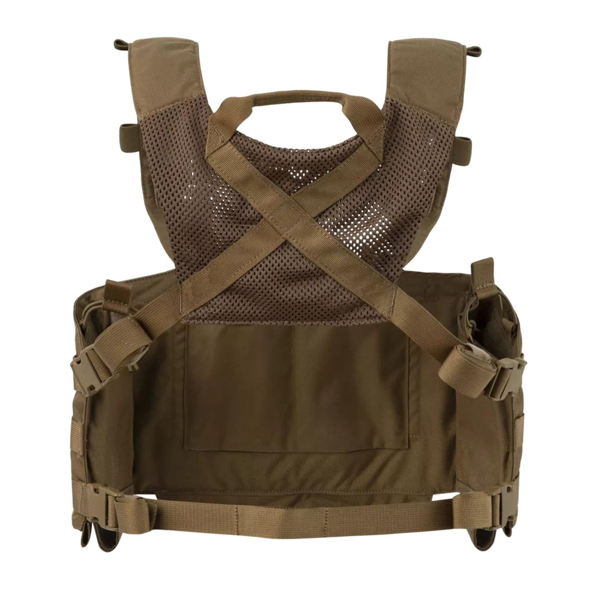 Helikon-Tex Guardian Reece torace Rig Cordura Magazine tasche Vis Compatibile