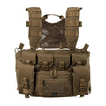 Helikon-Tex Guardian Reece torace Rig Cordura Magazine tasche Vis Compatibile