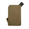 Helikon-Tex Insert Pistolet Holster Cordura Low Profile Pouch Shadow Grey