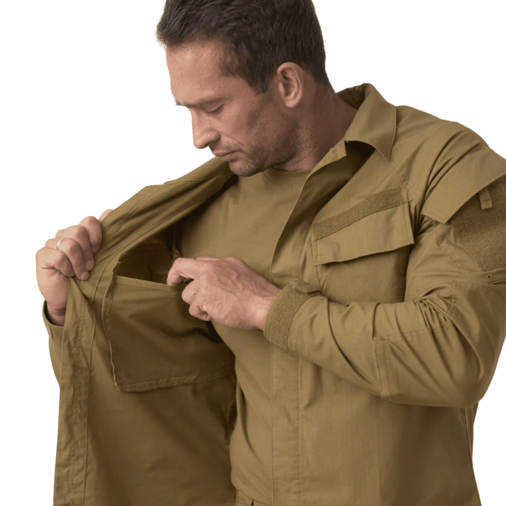 HELIKON-TEX RAID CHIRT
