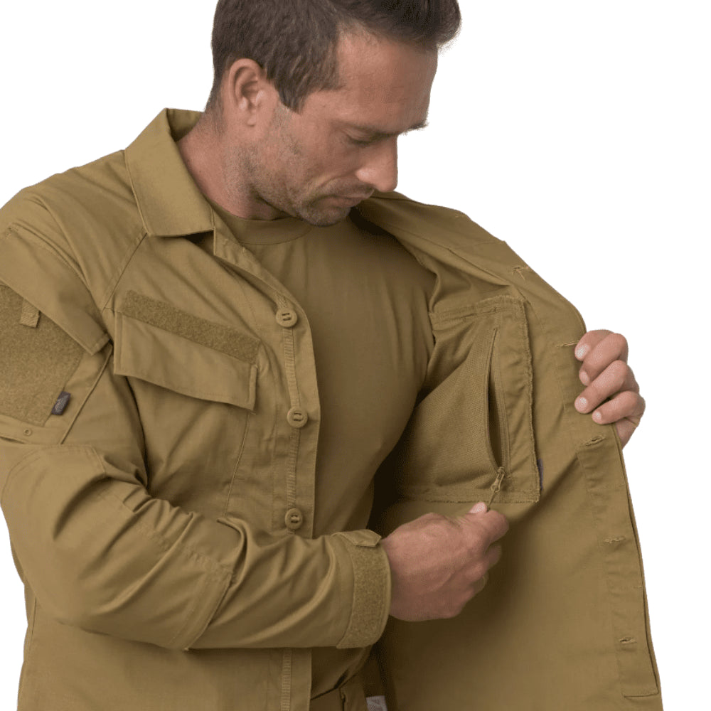 HELIKON-TEX RAID CHIRT