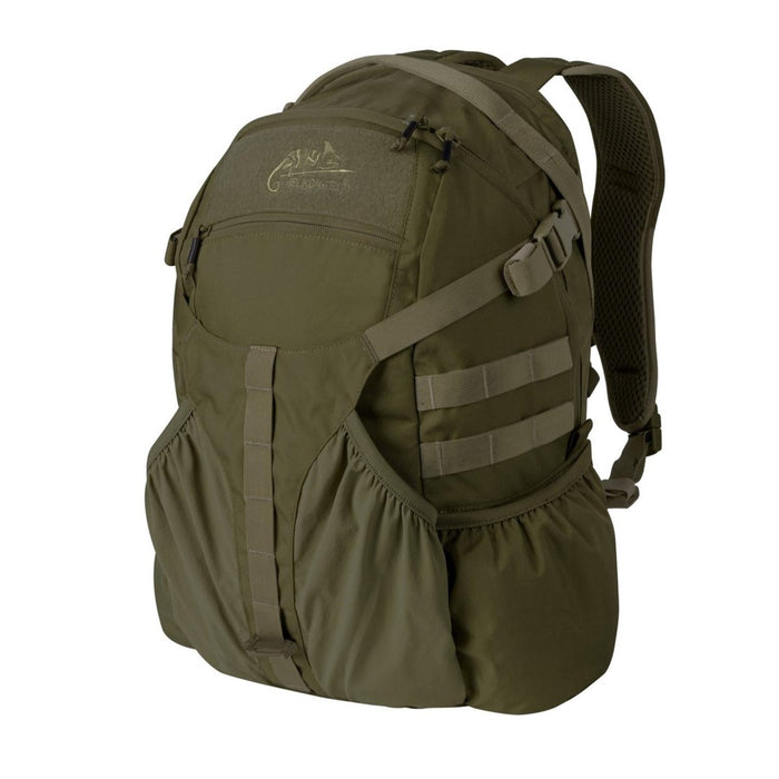 Helikon - Tex Raider taktischer Rucksack Armeerucksack Militär Molle Militärrucksack - GoMilitar
