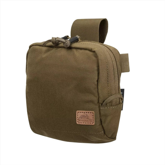 Helikon-Tex SERE Universal Pouch Durable Cordura MOLLE PALS Mounting System - GoMilitar