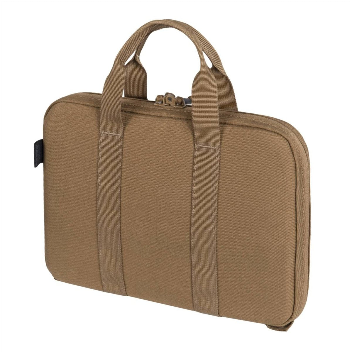 Custodia a portafoglio per pistola singola Helikon-Tex Borsa portaoggetti per pistola in nylon Cordura nera