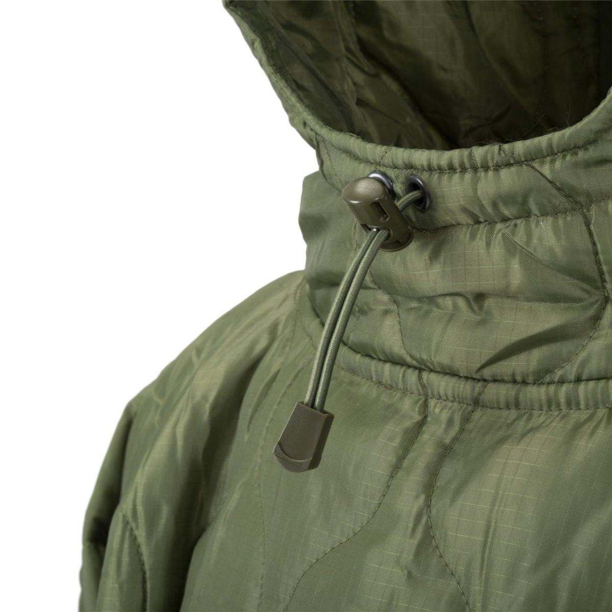 Helikon-Tex SWAGMAN ROLL Basic Poncho épais Rembourrage d'hiver Couverture Couette Noir
