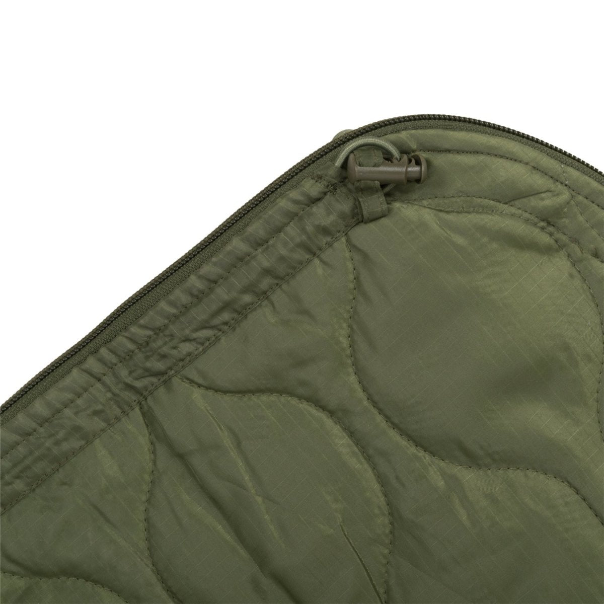 Helikon-Tex SWAGMAN ROLL Basic Poncho épais Rembourrage d'hiver Couverture Couette Noir