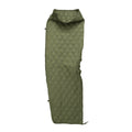 Helikon-Tex SWAGMAN ROLL Basic Poncho épais Rembourrage d'hiver Couverture Couette Noir