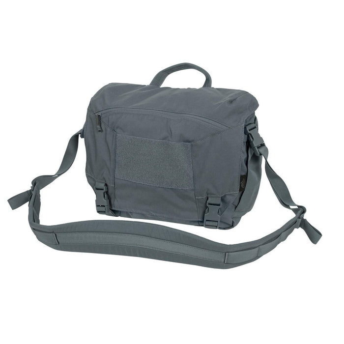 Helikon - Sac Tex Urban Courier Sangle de stabilisation amovible de style militaire moyen - GoMilitar