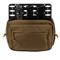 Marsupio Helikon-Tex RAT Cordura Nylon 3,5 L Borsa organizer tattica MOLLE EDC