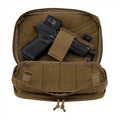 Marsupio Helikon-Tex RAT Cordura Nylon 3,5 L Borsa organizer tattica MOLLE EDC