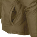 Giacca Helikon-Tex Wolfhound Isolamento Climashield Windpack Woodland Camo