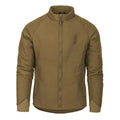Giacca Helikon-Tex Wolfhound Isolamento Climashield Windpack Woodland Camo