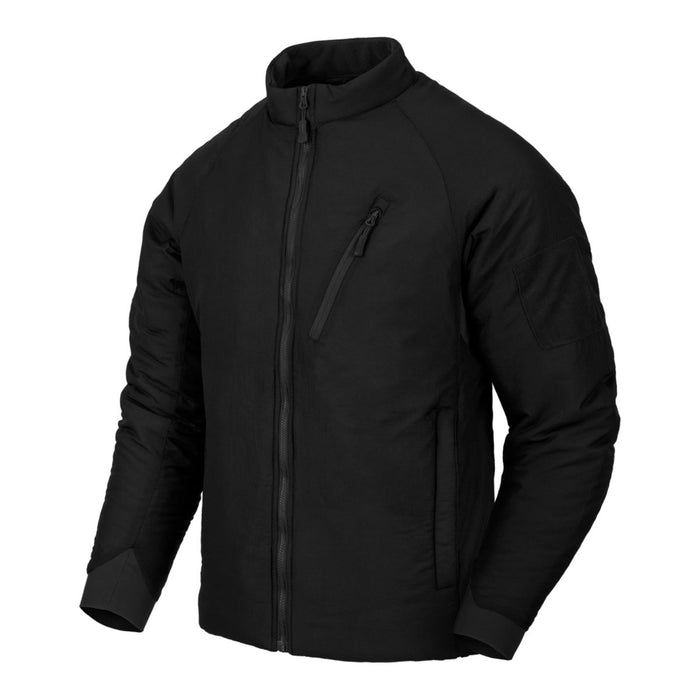 Helikon - Giacca Tex Wolfhound Leggera attrezzatura tattica isolata Climashield - GoMilitar