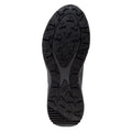 Stivali tattici HI-TEC Hewila MID WP Punta rinforzata impermeabile traspirante Nera