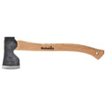 HULTAFORS Dvardala Hunting Axe Carbon Steel Hickory Wood Handle Hatchet