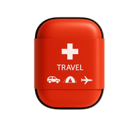 Individual First Aid Kits