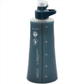 Katadyn BeFree AC 1L Wasserfilterflasche mit Aktivkohle entfernt Bakterien