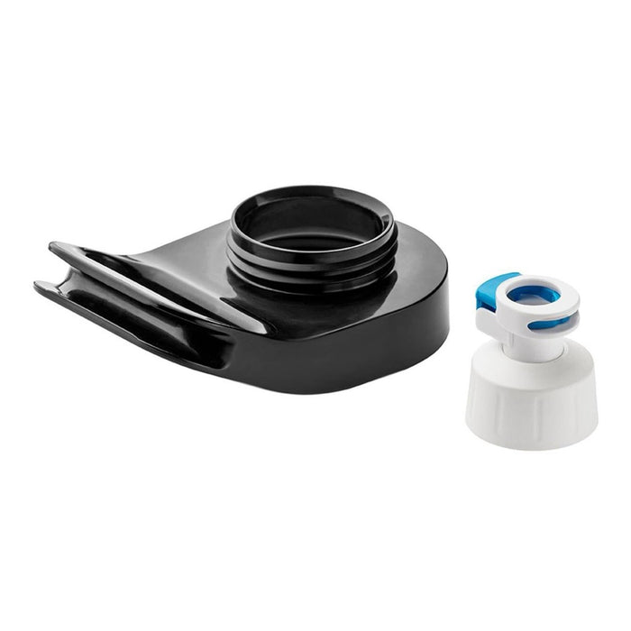 Katadyn BeFree Gravity Upgrade Kit Konvertieren Sie das Filter-Wasserreinigungssystem – GoMilitar