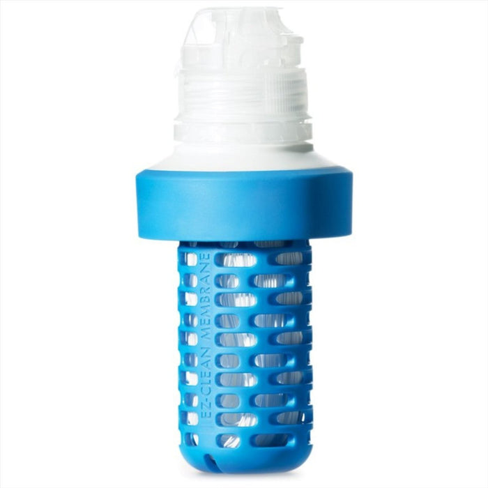 Katadyn BeFree Ersatzfilter EZ-Clean Membrane Technology Ersatzteil Blau - GoMilitar