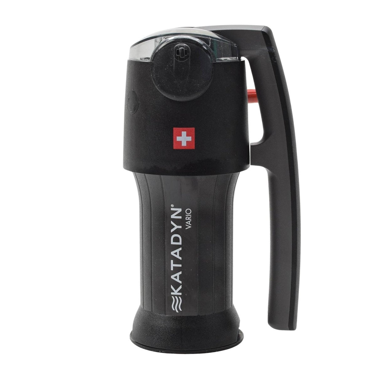 Katadyn Vario Water Filter Long Lasting Camping Emergency Purification Premium