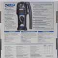 Katadyn Vario Water Filter Long Lasting Camping Emergency Purification Premium