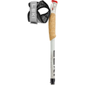 LEKI Ultratrail FX.One Bâtons de Trail Carbone Pliables 130cm 4 Sections