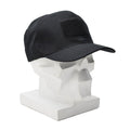 Leo Kohler army baseball cap lightweight adjustable hat field peaked visor hat