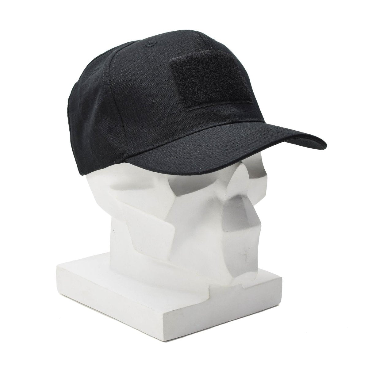 Leo Kohler army baseball cap lightweight adjustable hat field peaked visor hat