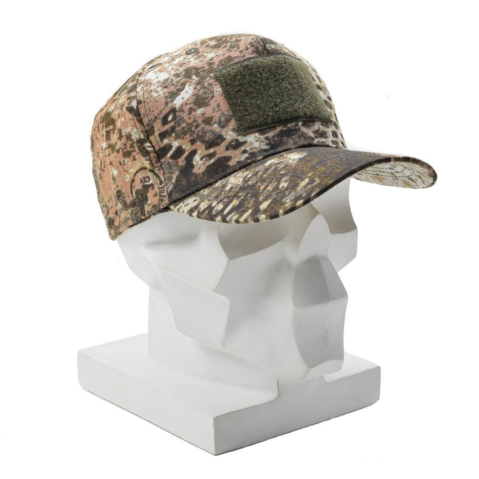 Casquette de baseball de l'armée Leo Kohler, chapeau léger et réglable, visière à visière - GoMilitar