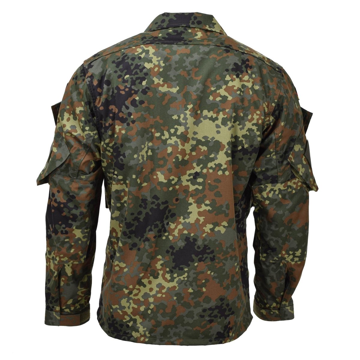 Leo Kohler Militär Kampf Flecktarn Camo taktische Hemden Armee Kräfte Truppen