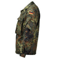Leo Kohler Militär Kampf Flecktarn Camo taktische Hemden Armee Kräfte Truppen