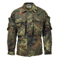 Leo Kohler Militär Kampf Flecktarn Camo taktische Hemden Armee Kräfte Truppen