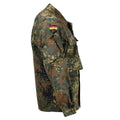 Leo Kohler Militär Kampf Flecktarn Camo taktische Hemden Armee Kräfte Truppen