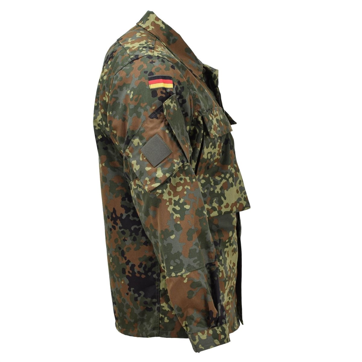Leo Kohler Militär Kampf Flecktarn Camo taktische Hemden Armee Kräfte Truppen