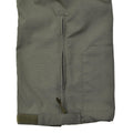 Leo Kohler military Sniper combat tactical pants olive field trousers rip-stop